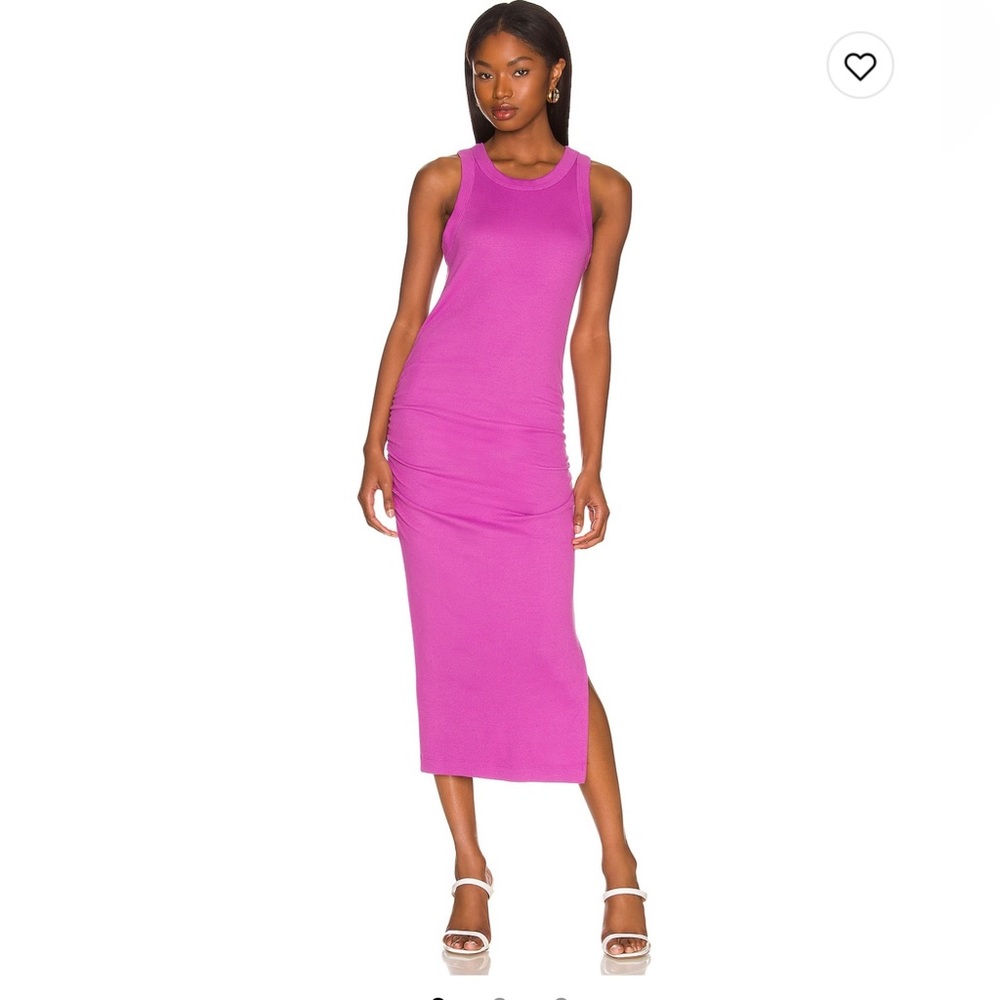 Michael stars wren dress